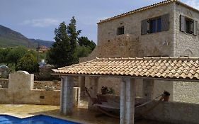 Villa Antares